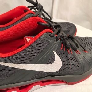 Nike Men’s Athletic Shoes Reax Lightspeed 807194